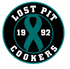Lost Pit Cookers - Home